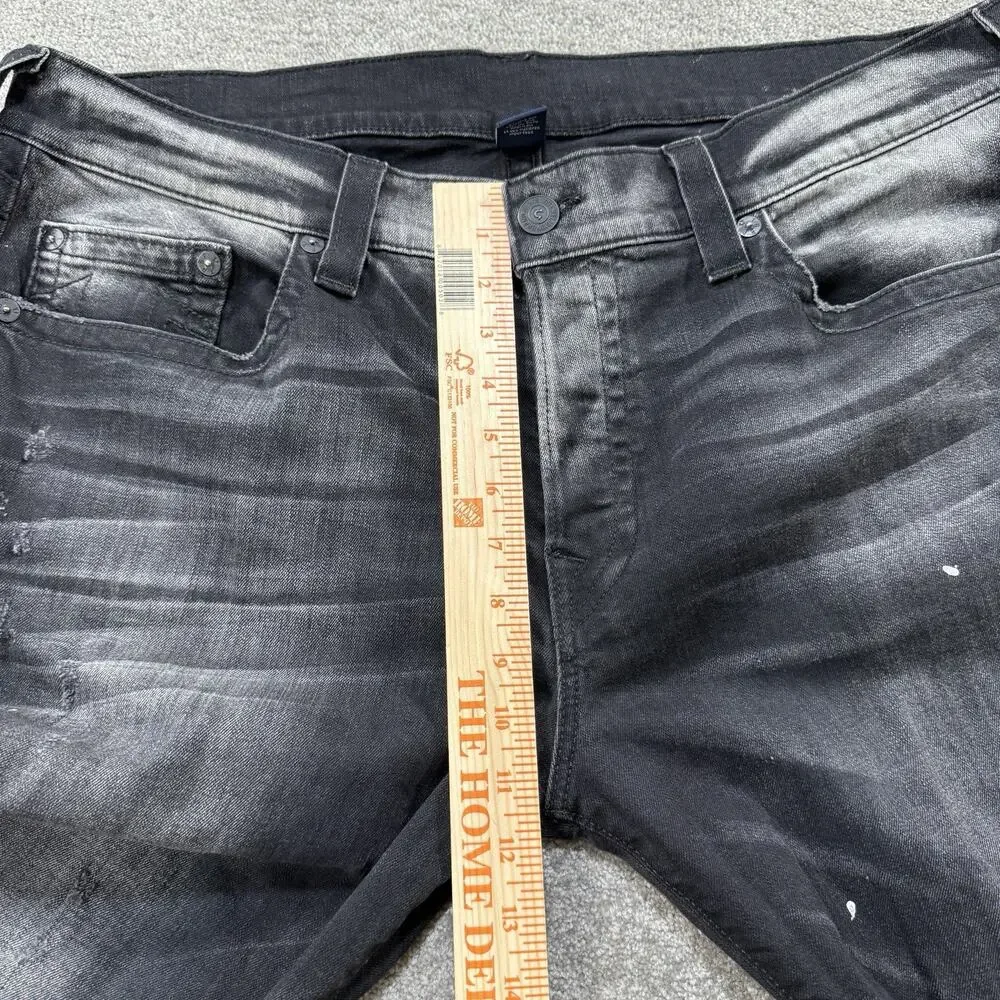 True Religion step up